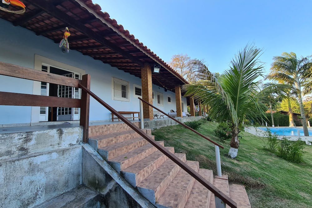 Photo of Outdoor in Braganca Paulista