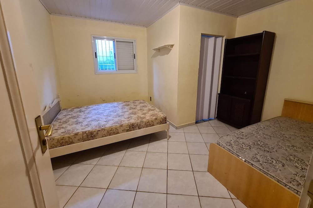 Photo of Bedroom in Braganca Paulista