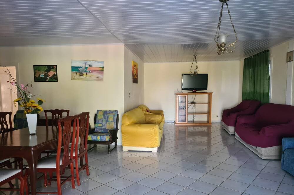 Photo of Livingroom in Braganca Paulista