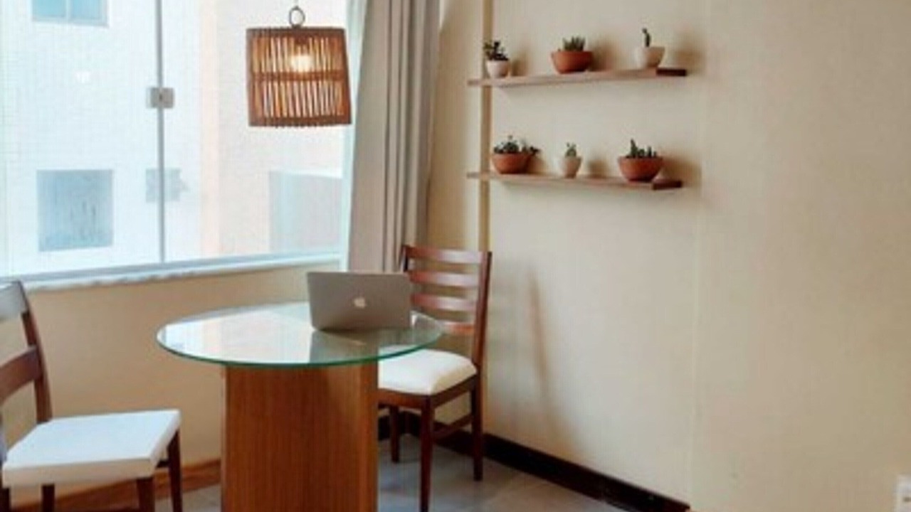 Photo of Bedroom in Jardim Oceania