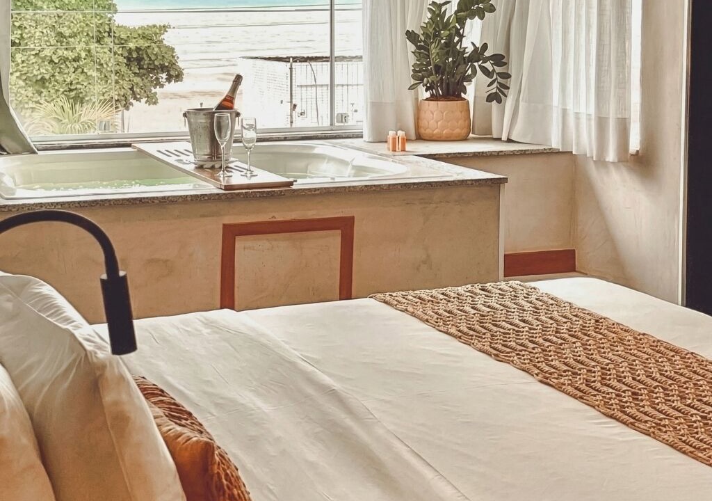Photo of Bedroom in Jardim Oceania