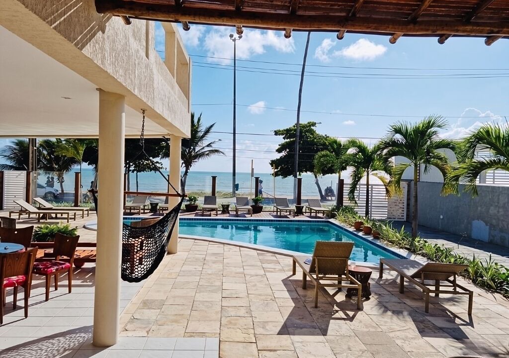 Photo of Outdoor in Jardim Oceania