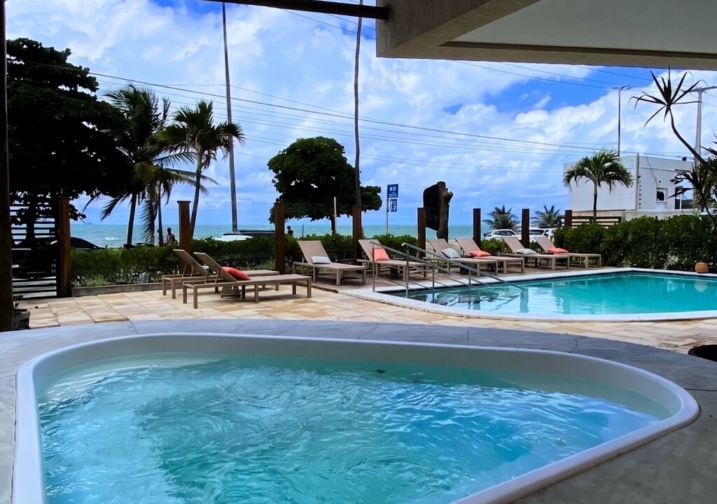 Photo of Outdoor in Jardim Oceania