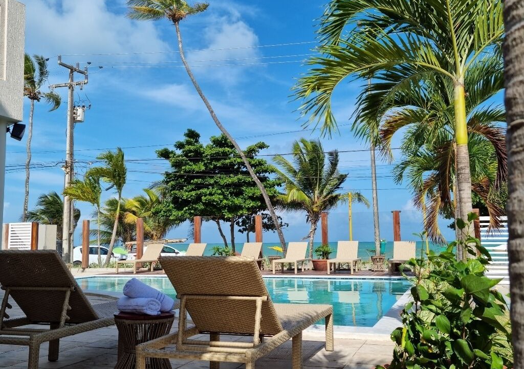 Photo of Outdoor in Jardim Oceania