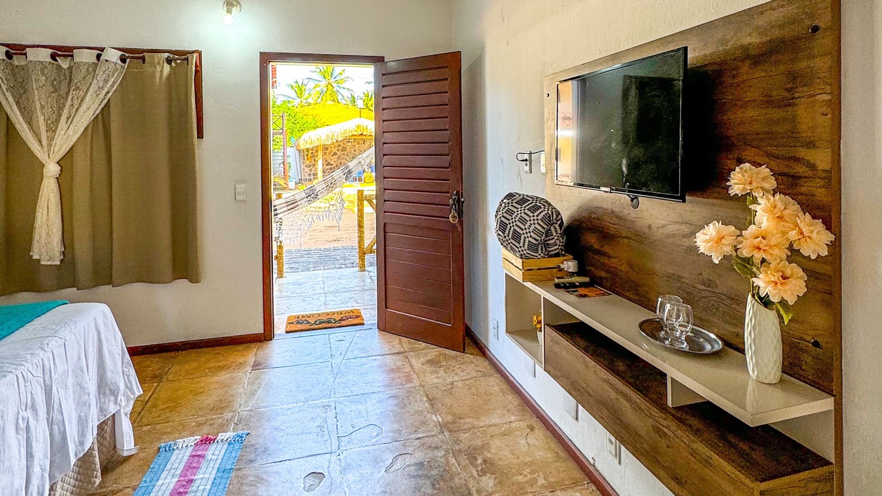 Photo of Bedroom in Icarai de Amontada
