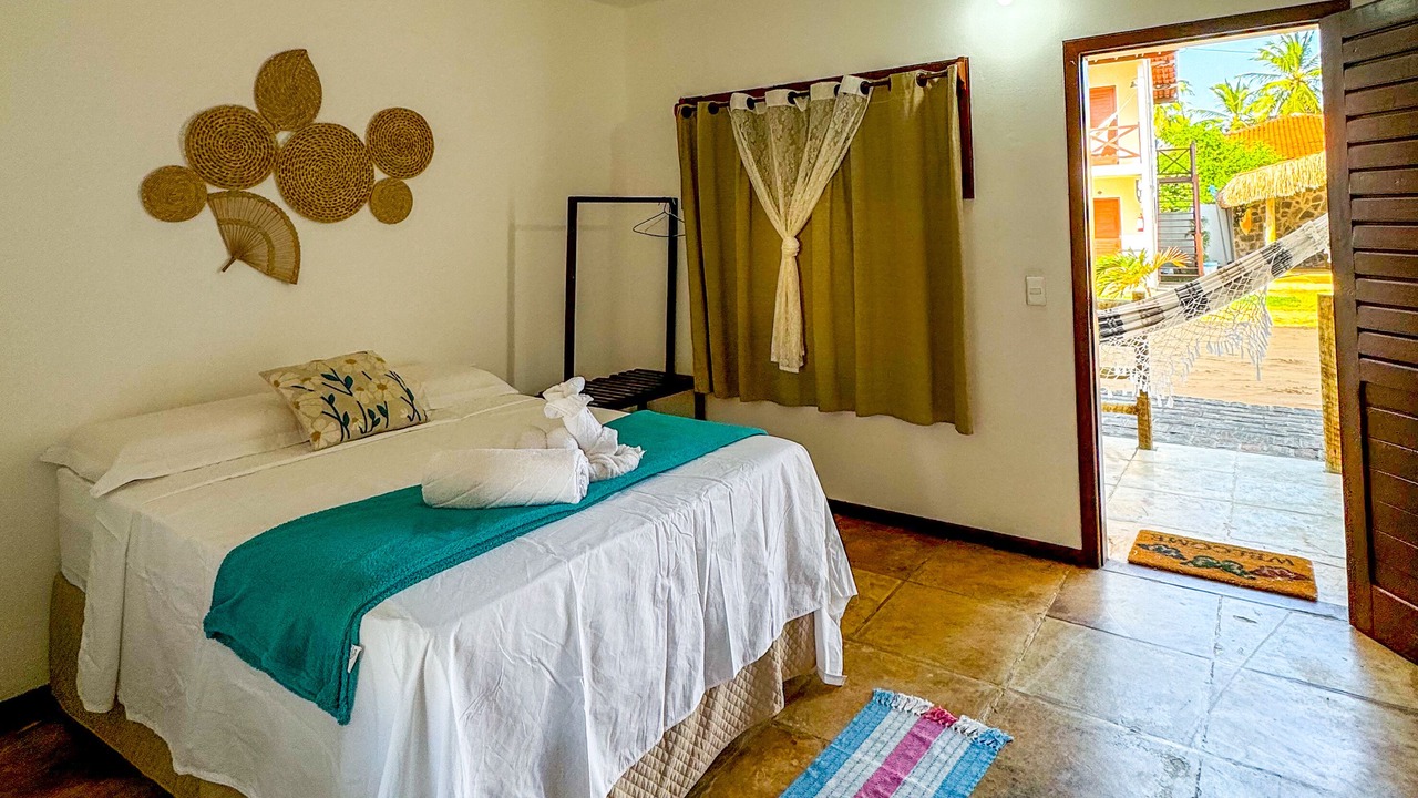 Photo of Bedroom in Icarai de Amontada