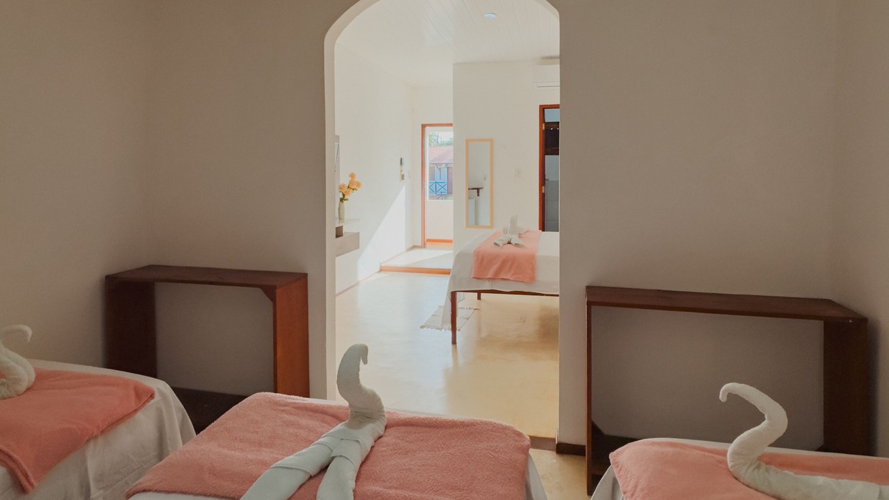 Photo of Bedroom in Icarai de Amontada