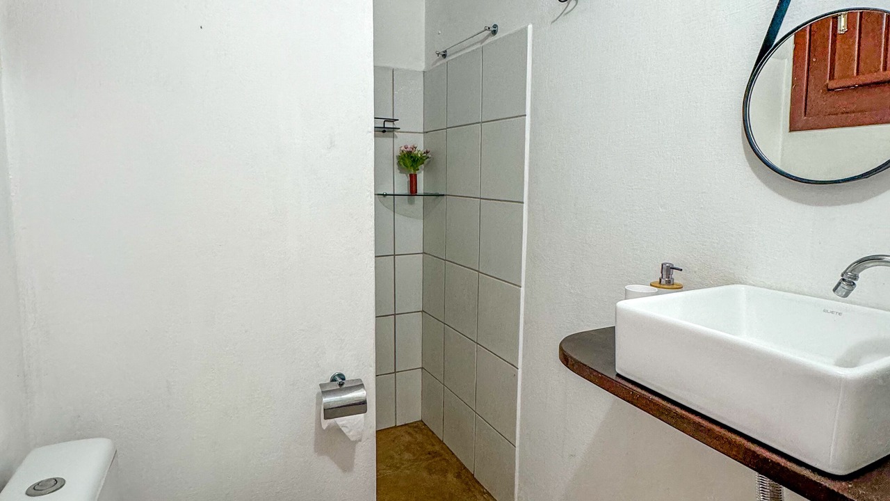 Photo of Bedroom in Icarai de Amontada