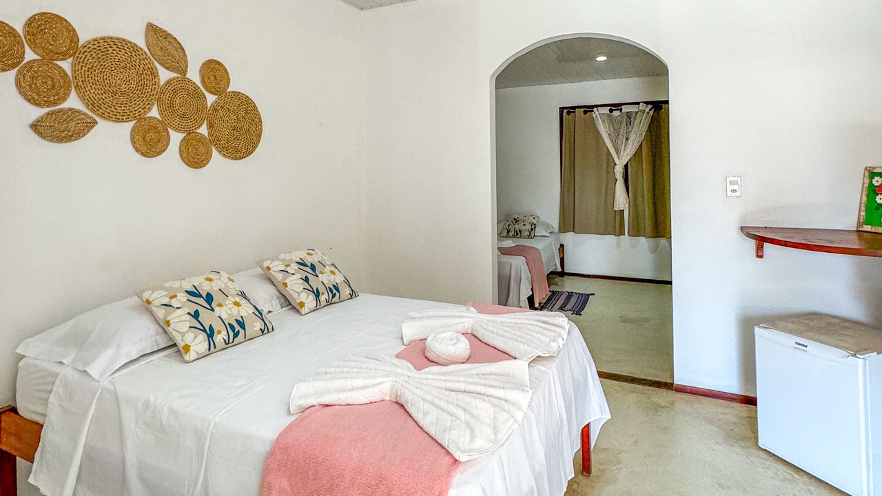 Photo of Bedroom in Icarai de Amontada
