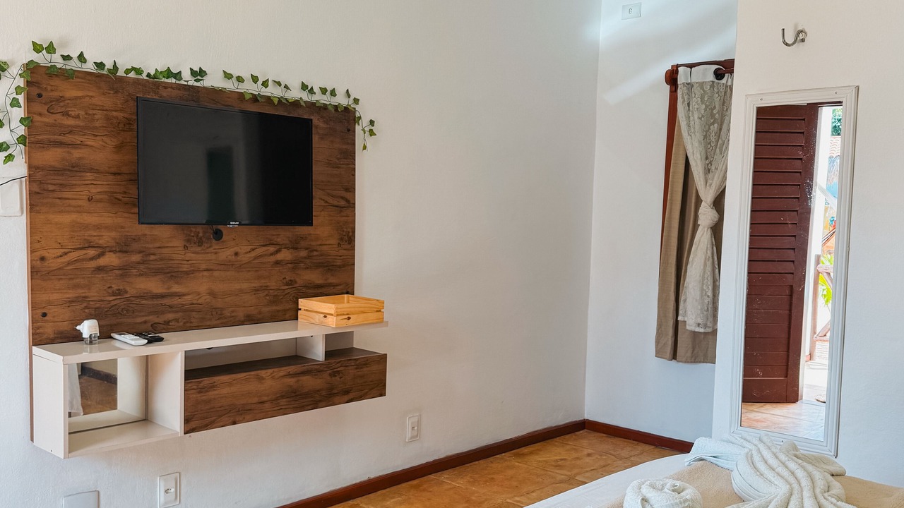 Photo of Bedroom in Icarai de Amontada