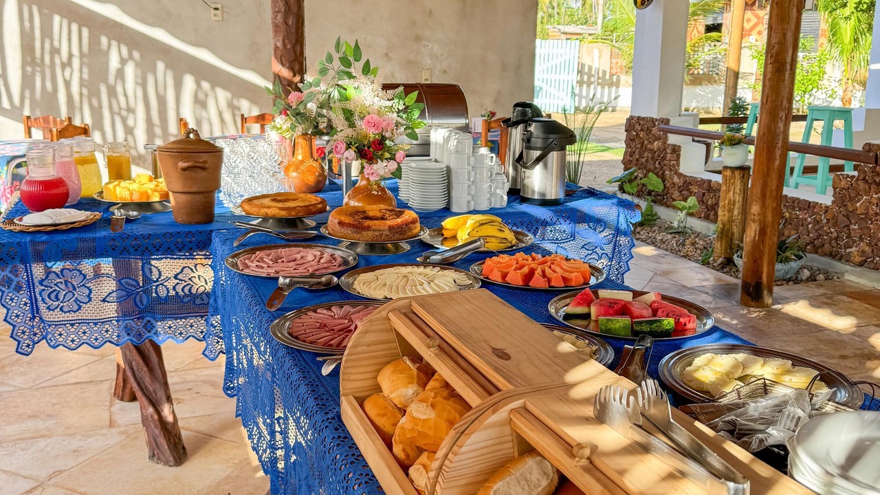 Photo of Others in Icarai de Amontada