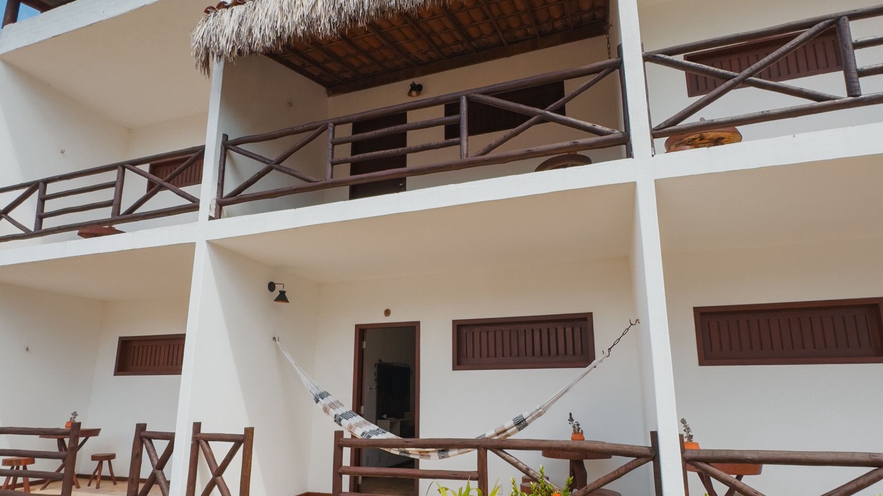 Photo of Outdoor in Icarai de Amontada