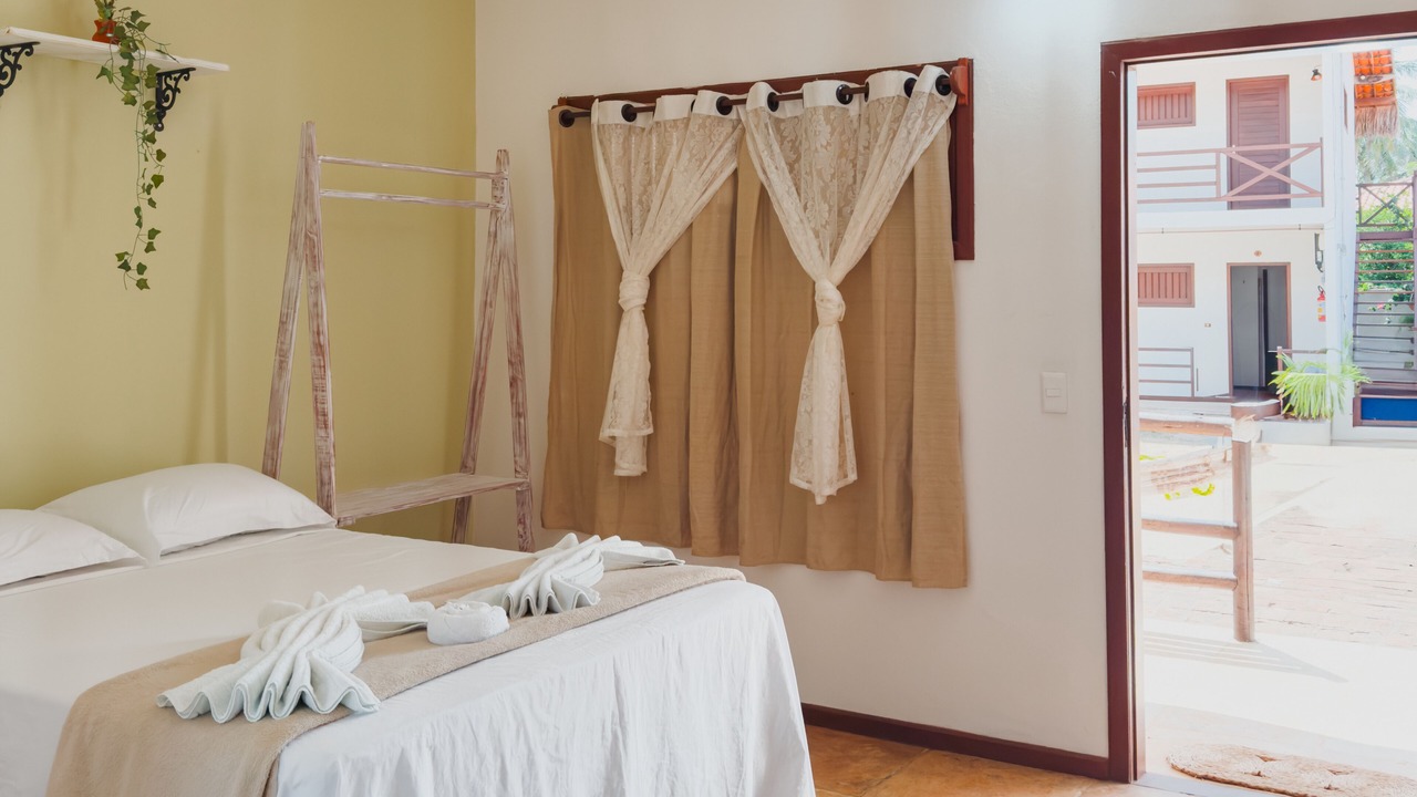 Photo of Bedroom in Icarai de Amontada