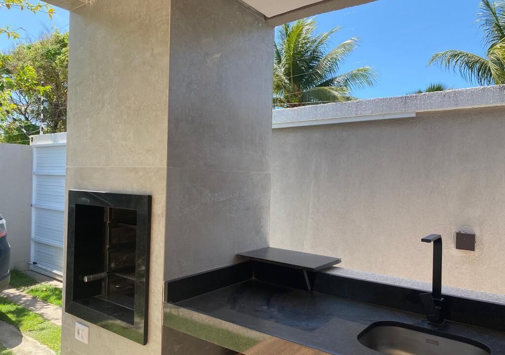Photo of Outdoor in Barra Mar