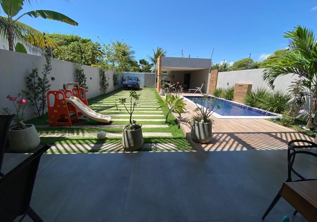 Photo of Outdoor in Barra Mar