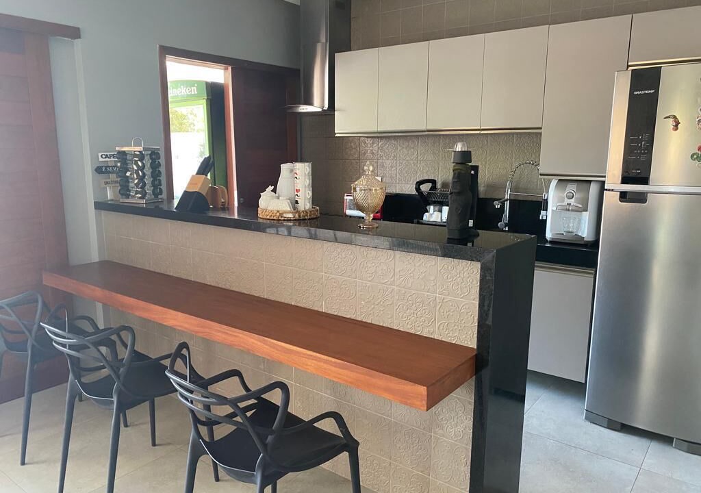 Photo of Kitchen in Barra Mar