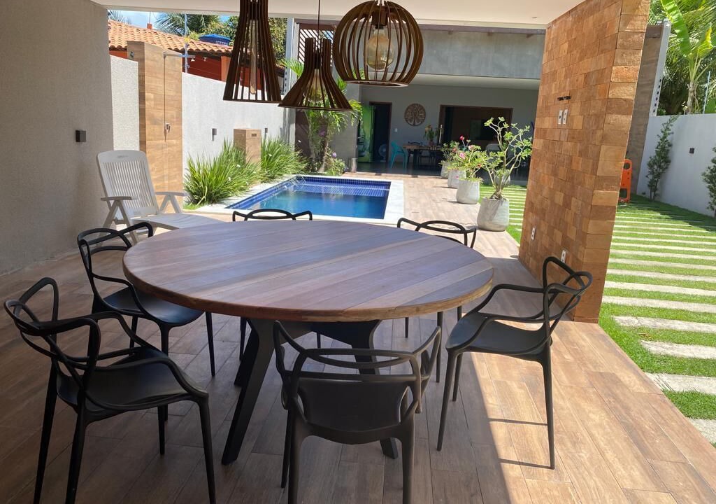 Photo of Outdoor in Barra Mar