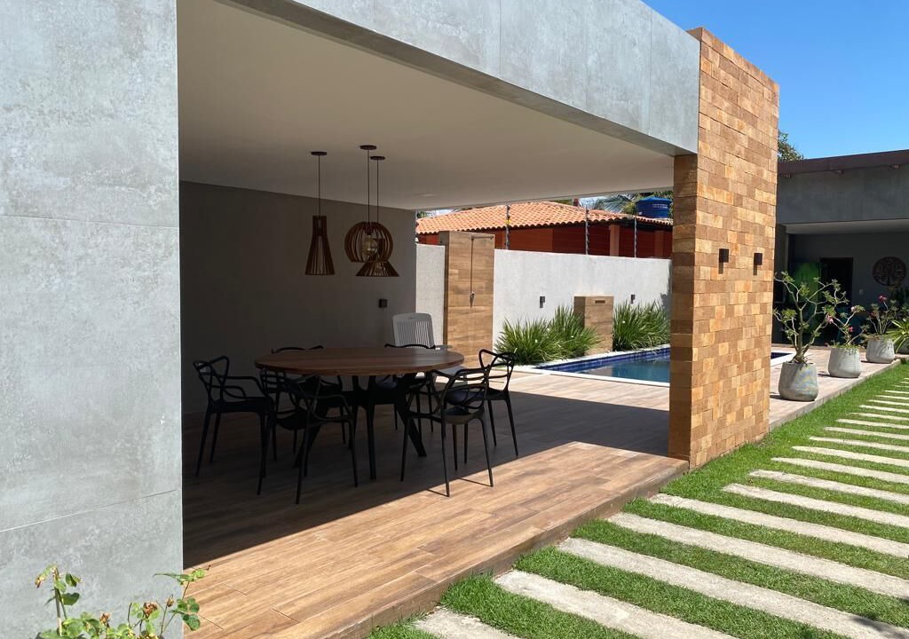 Photo of Outdoor in Barra Mar