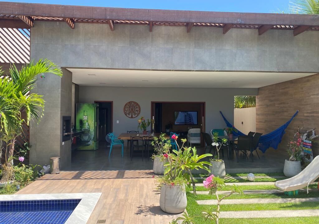 Photo of Outdoor in Barra Mar