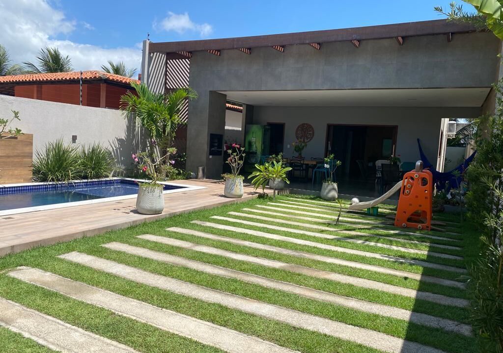 Photo of Outdoor in Barra Mar