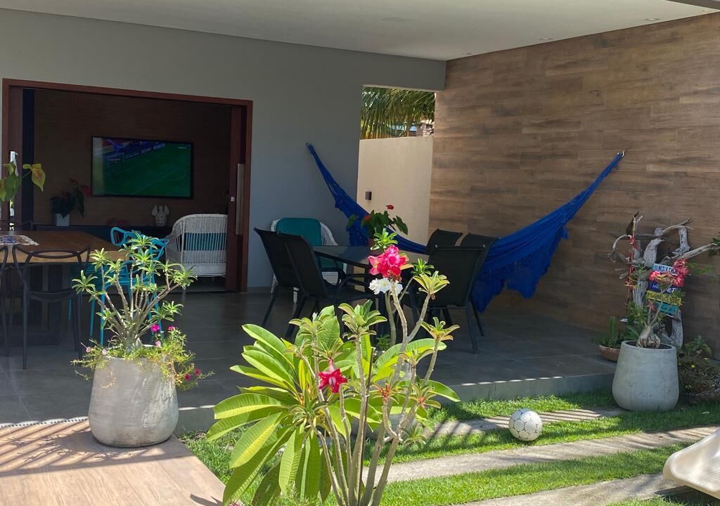 Photo of Outdoor in Barra Mar