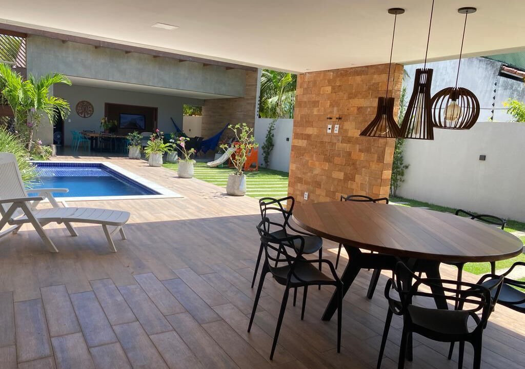 Photo of Outdoor in Barra Mar