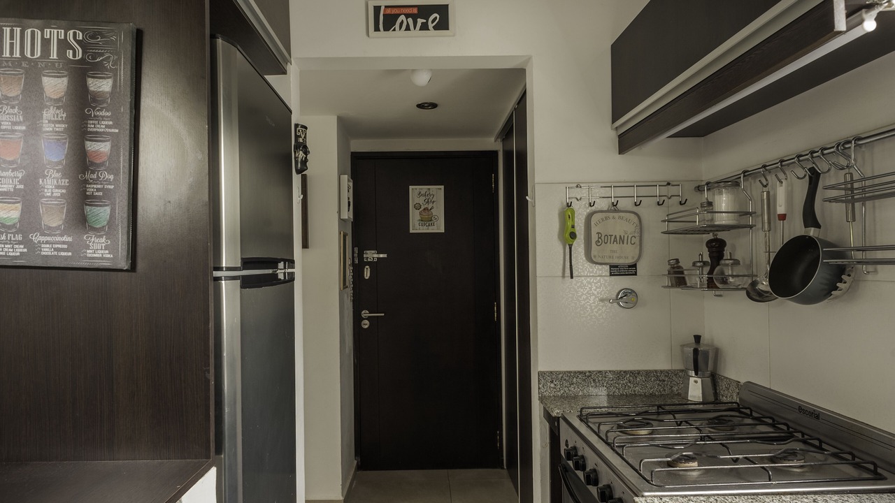 Photo of Kitchen in La Plata