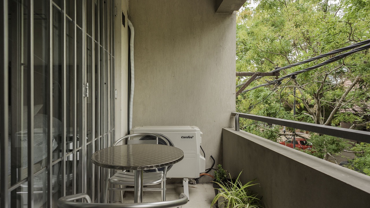 Photo of Outdoor in La Plata