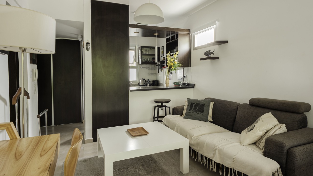 Photo of Livingroom in La Plata