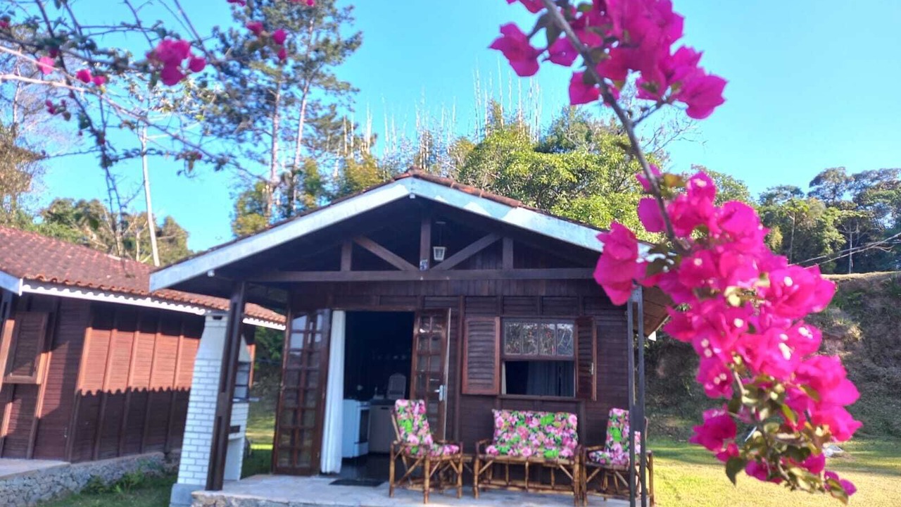 Photo of Outdoor in Juquitiba