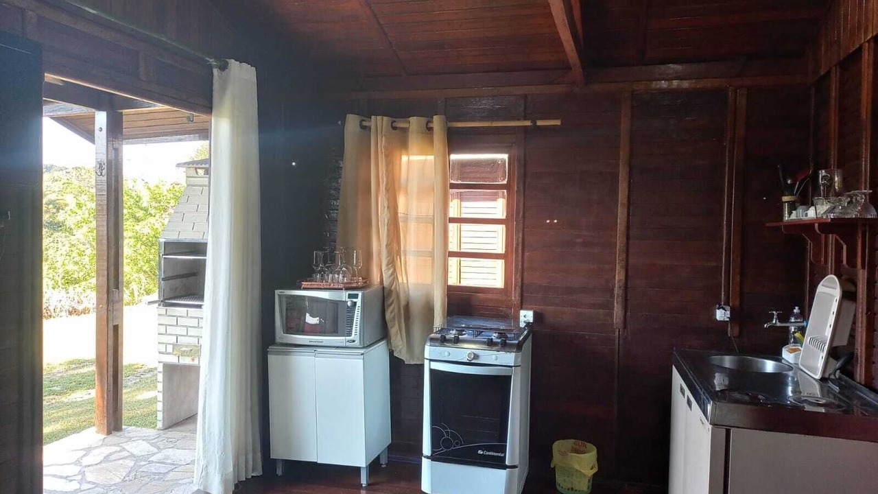 Photo of Kitchen in Juquitiba