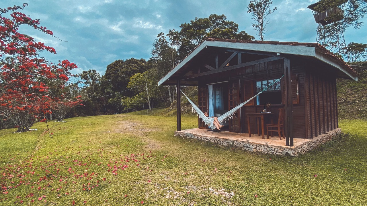 Photo of Outdoor in Juquitiba