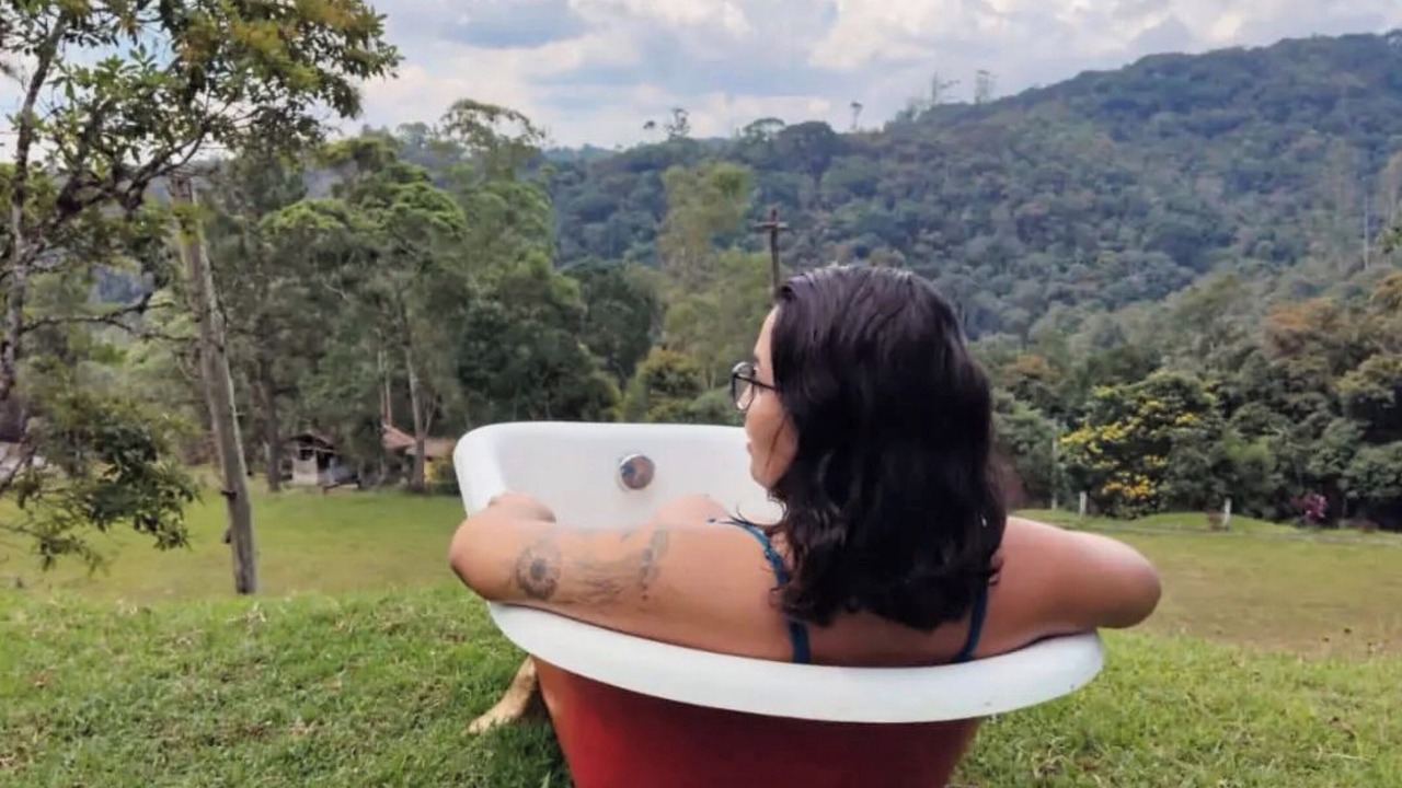 Photo of Outdoor in Juquitiba