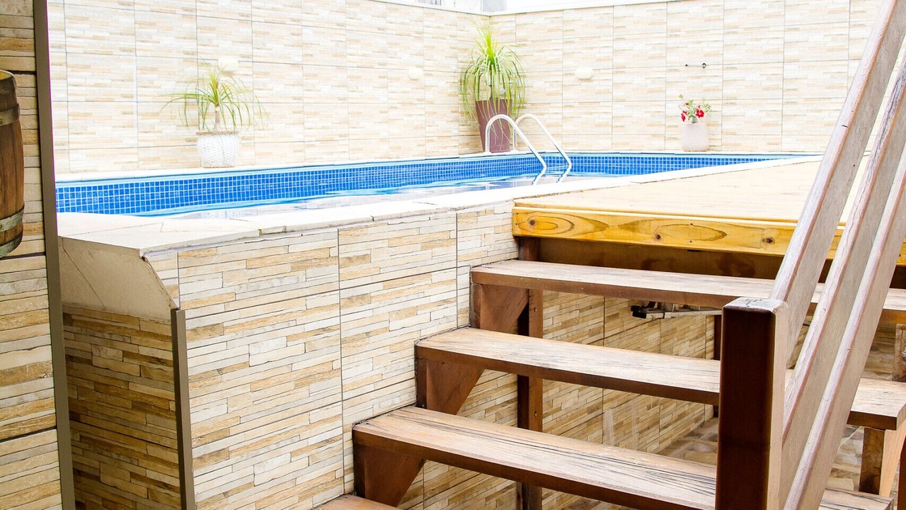 Photo of Outdoor in Centro