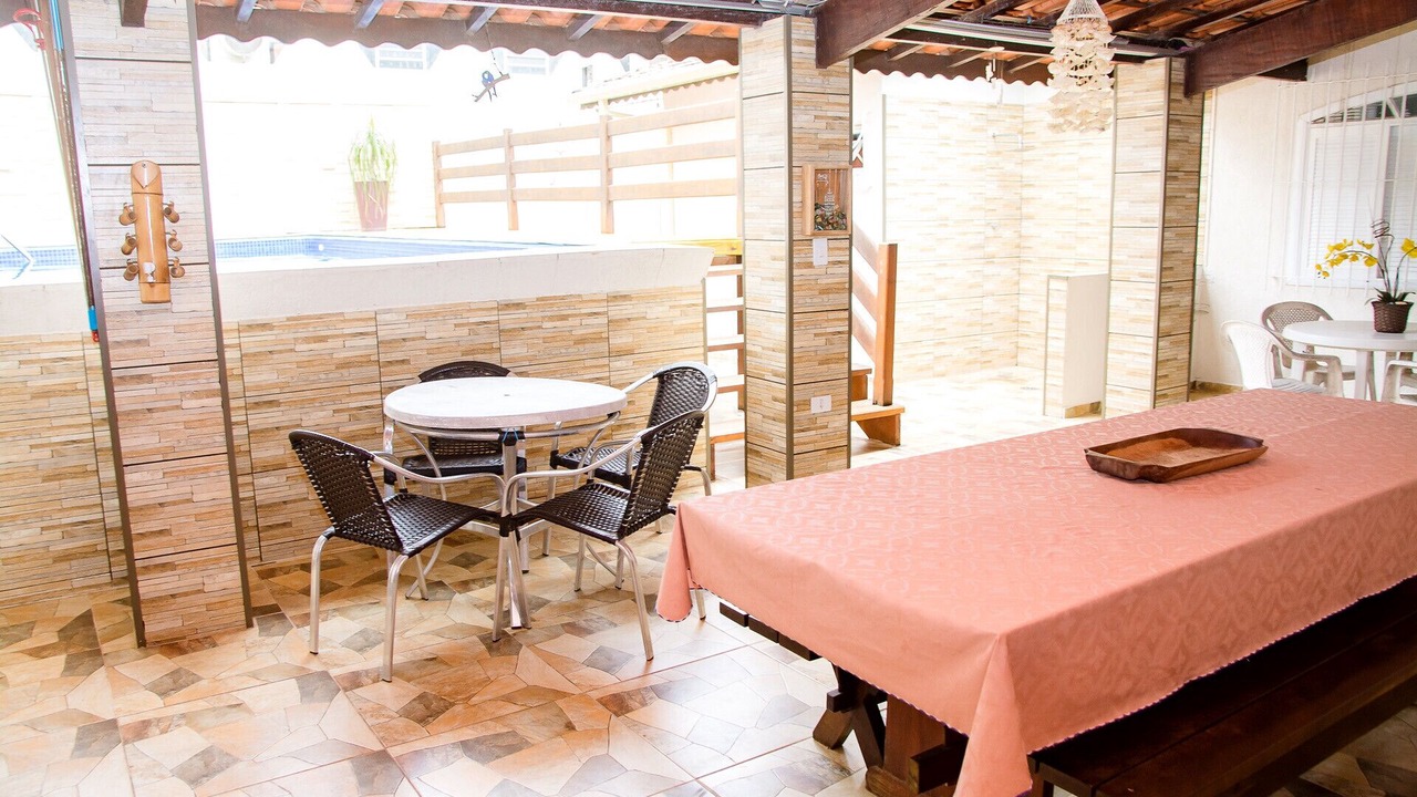 Photo of Outdoor in Centro