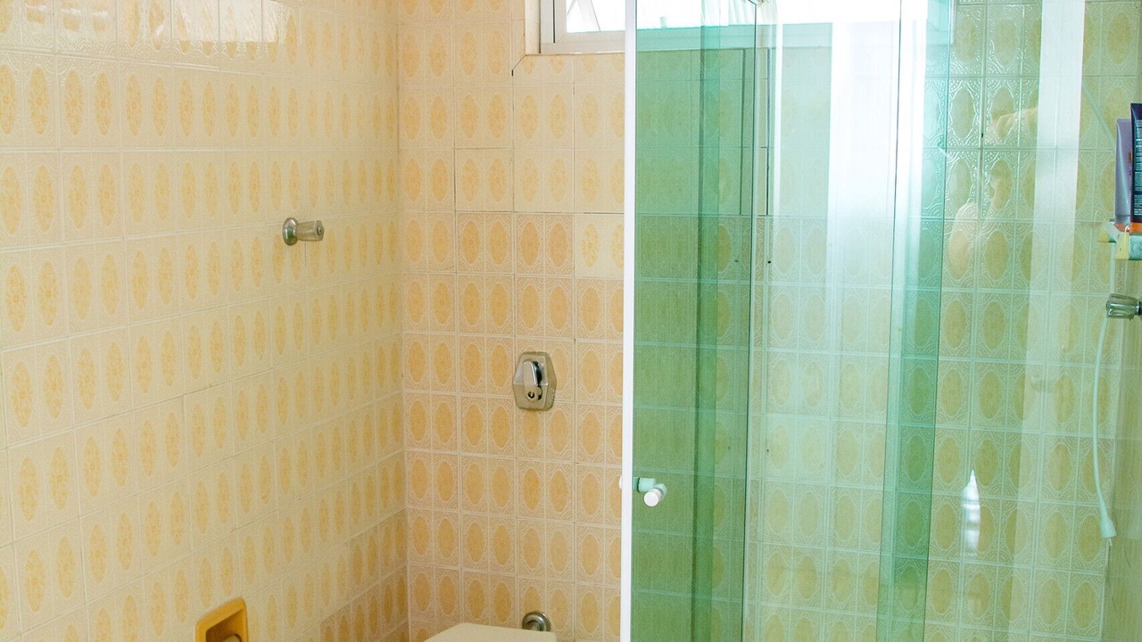 Photo of Bathroom in Centro