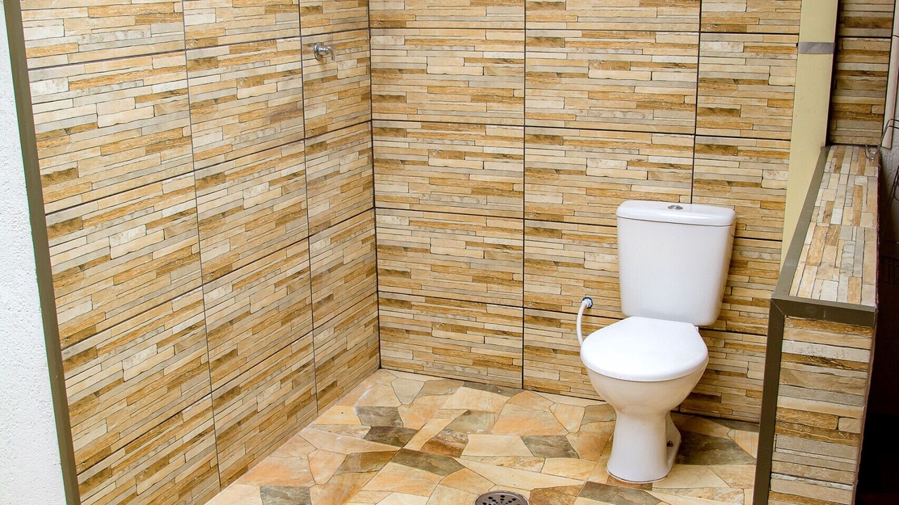 Photo of Bathroom in Centro