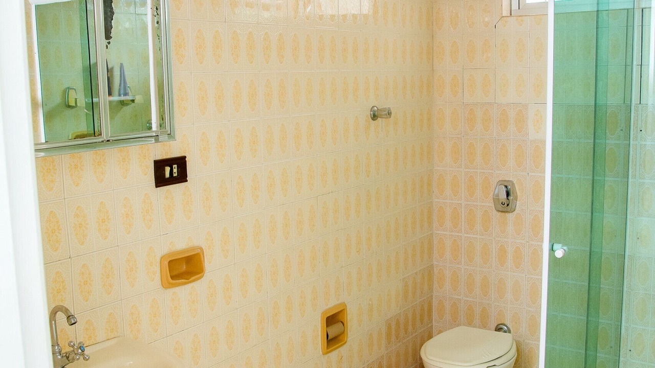 Photo of Bathroom in Centro