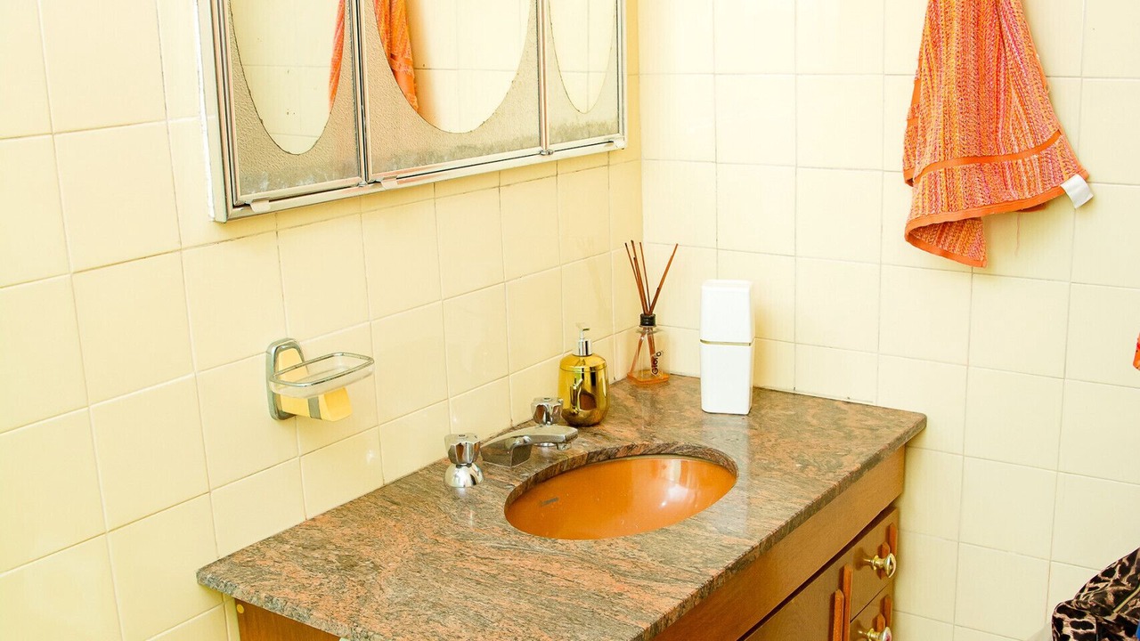 Photo of Bathroom in Centro
