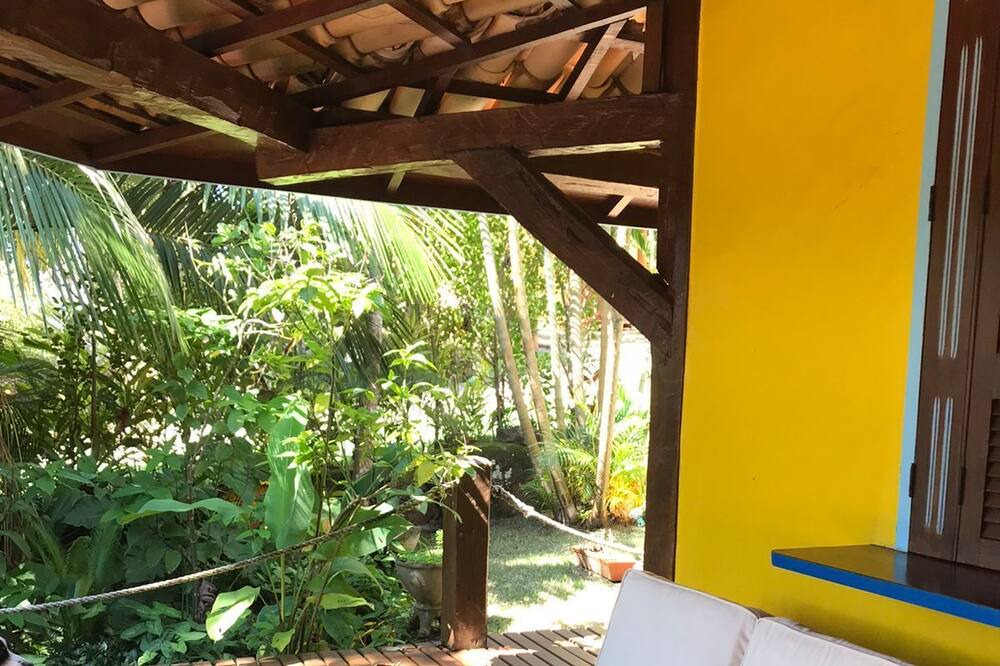 Photo of Patio Balcony in Sao Pedro