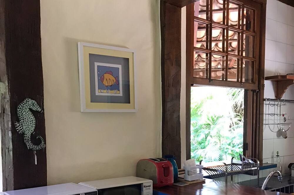 Photo of Kitchen in Sao Pedro