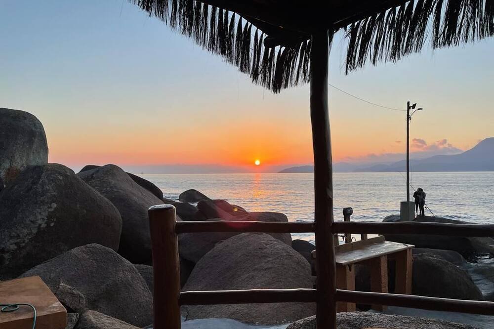 Photo of Outdoor in Sao Pedro