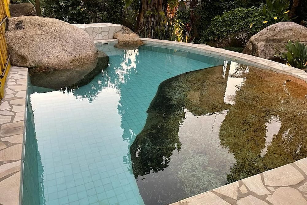 Photo of Outdoor in Sao Pedro