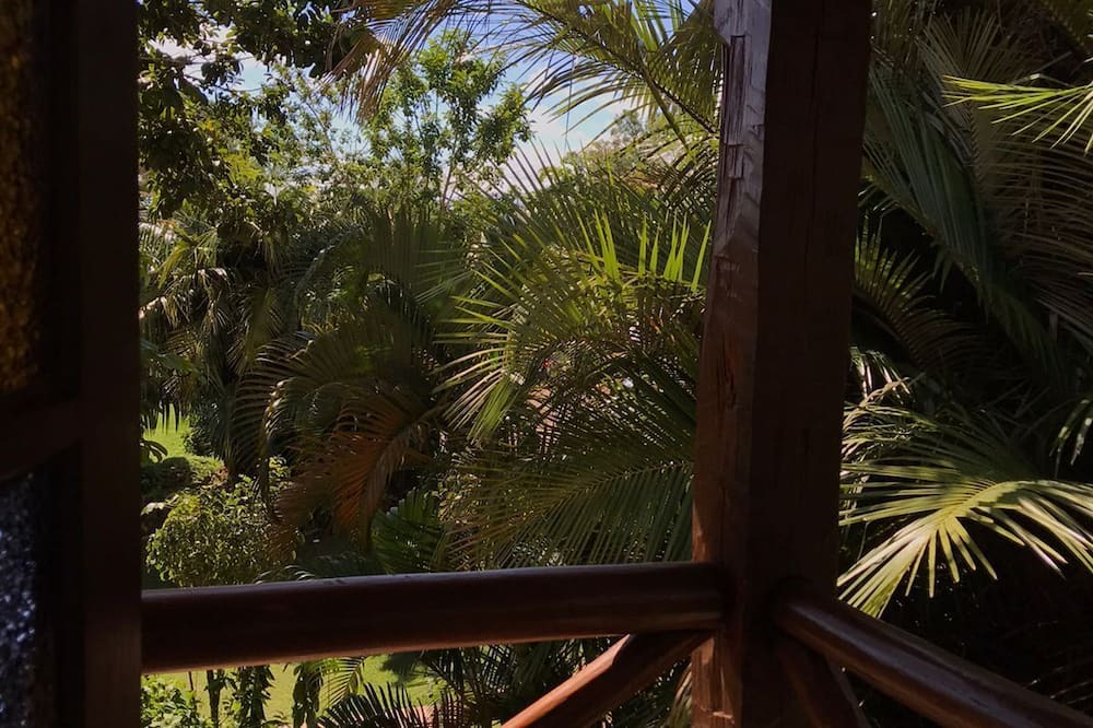 Photo of Patio Balcony in Sao Pedro