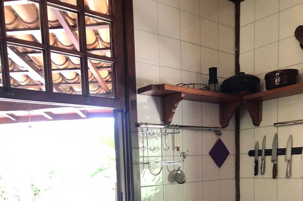 Photo of Kitchen in Sao Pedro