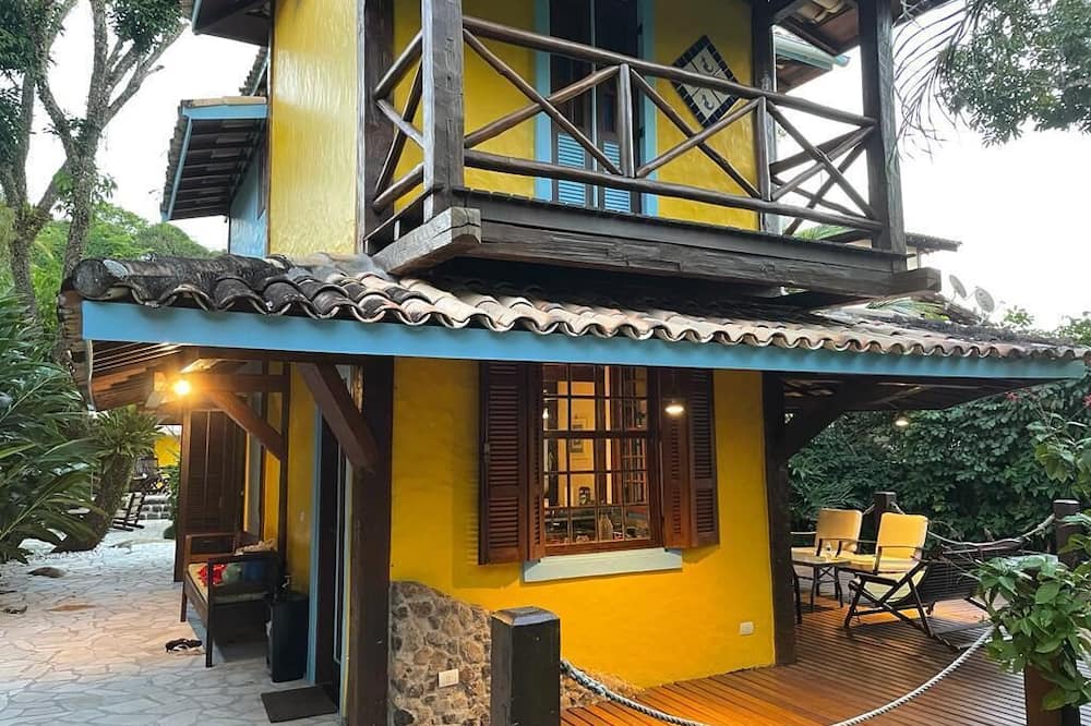 Photo of Outdoor in Sao Pedro