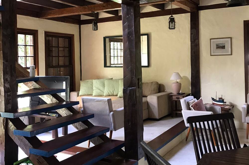Photo of Livingroom in Sao Pedro