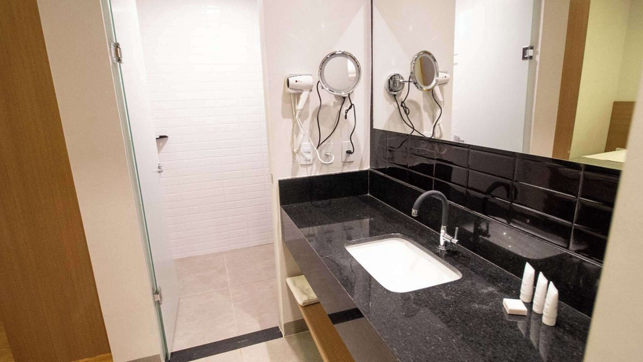 Photo of Bathroom in Rincao Bonito
