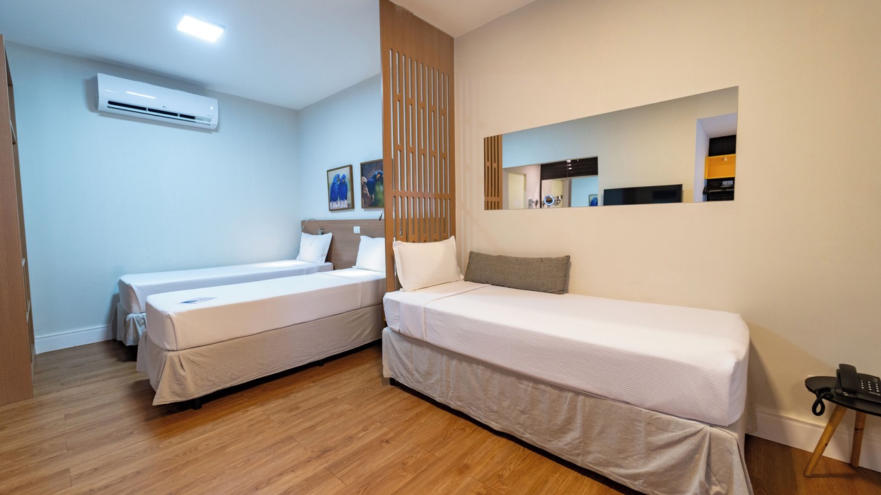 Photo of Bedroom in Rincao Bonito