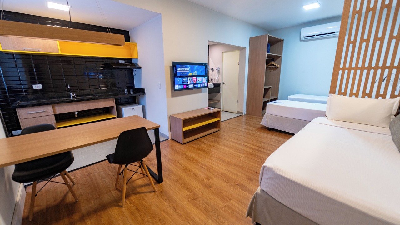 Photo of Bedroom in Rincao Bonito